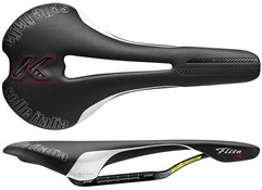 Selle Italia Flite Kit Carbonio Flow Saddle (L2)