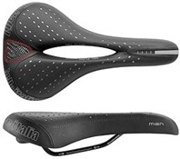 Selle Italia Gel Flow Saddle