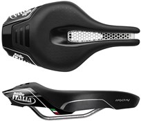 Selle Italia Iron Flow Performance Saddle
