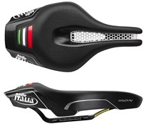 Selle Italia Iron Tekno Flow S Saddle