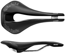 Selle Italia Novus Superflow Performance Saddle