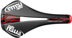 Selle Italia Novus Team Edition Flow Saddle (S)