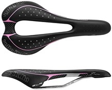 Selle Italia SLR Lady Flow Saddle (S3)