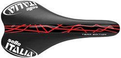 Selle Italia SLR Team Edition Saddle (S1)