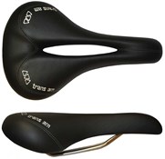 Selle Italia Trans Am Lady Flow Leather Saddle