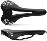 Selle Italia Turbomatic Gel Flow Saddle (L2)