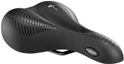 Selle Royal Alpine Saddle