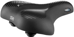 Selle Royal Freetime Comfort Saddle