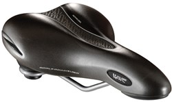 Selle Royal Moderate Wave Gents Saddle