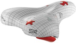 Selle Royal Spyder Junior Saddle