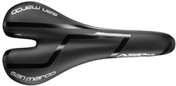 Selle San Marco Aspide Racing Triathlon Saddle