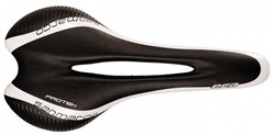 Selle San Marco Era Dynamic Protek Open Saddle