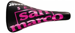 Selle San Marco Vintage Concor Light Saddle