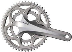 Shimano 105 FC5750 Compact Road Chainset
