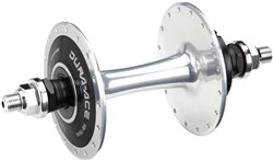 Shimano 7600 Dura-Ace Large Flange Rear Track Hub