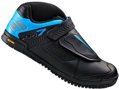 Shimano AM7 Flat MTB Shoes