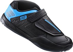 Shimano AM9 SPD MTB Shoes
