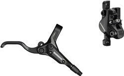Shimano Acera BR-M395 / BL-M425 Disc Brakes