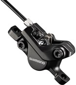 Shimano Alivio Disc Brake Caliper Without Adapter BRM447