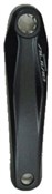 Shimano Alivio Left Hand Crank Arm FCM4308