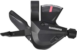 Shimano Altus 8-speed Rapidfire Pod - Right Hand SLM310