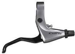Shimano BL-2400 Claris Flat Bar Brake Levers
