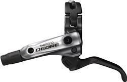Shimano BL-M615 Deore I-Spec-B Compatible Disc Brake Lever For Left Hand