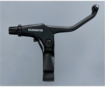 Shimano BL-R550 Tiagra Brake Levers For Flat Handlebars