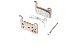 Shimano BR-M965 XTR Metal Disc Brake Pads