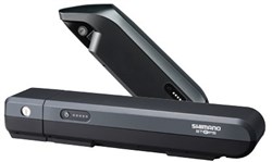 Shimano BT-E6000 Steps Battery - Rack Mount