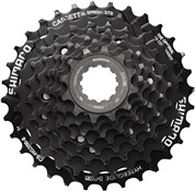 Shimano CS-HG200 TX 8-speed cassette