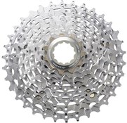Shimano CS-M770 XT 9-Speed Cassette