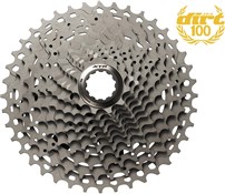 Shimano CS-M9001 XTR 11-Speed Cassette 11 - 40T