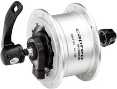 Shimano Capreo DH-F703 6v 3.0w Dynamo QR Front Hub