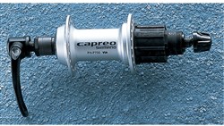 Shimano Capreo Rear Hub FHF700