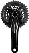 Shimano Deore FC-M627 10 Speed Chainset