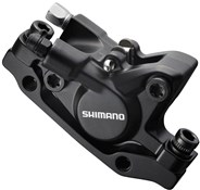 Shimano Deore Hydraulic Disc Brake Calliper Without Adapter BRM446
