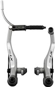 Shimano Deore LX T670 V-brake
