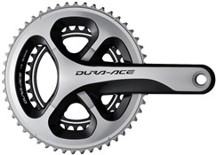 Shimano Dura-Ace Compact Chainset Hollowtech II FC-9000
