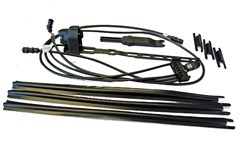 Shimano Dura-Ace Di2 Mechs To Battery External Cable Set