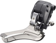 Shimano Dura-Ace FD7970 Di2 Braze-on Double Front Mech