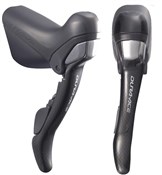 Shimano Dura-Ace ST7900 Double 10 Speed Road STI Levers
