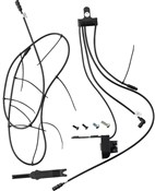 Shimano EW-7972 Dura-Ace Di2 Derailleur To Battery Cable Set