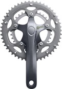 Shimano FC-2450 Claris Octalink Compact 8 Speed Chainset