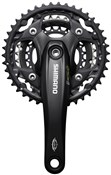 Shimano FC-M522 10-Speed Octalink Chainset