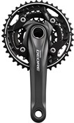 Shimano FC-M612 Deore 10 Speed Chainset