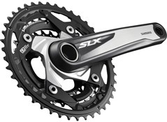 Shimano FC-M670 10-speed SLX HollowTech II Chainset