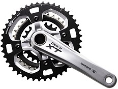 Shimano FC-M770 XT HollowTech 2 Chainset