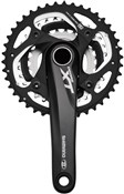 Shimano FC-M780 10-speed XT HollowTech II Chainset