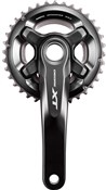 Shimano FC-M8000 Deore XT Chainset 11-speed For 148 mm (O.L.D)